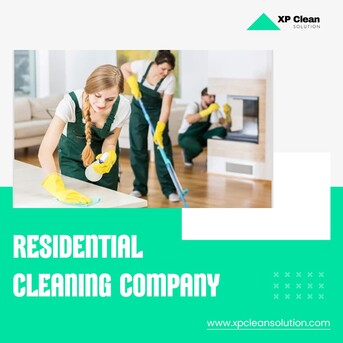New York, Cleaning, Fresh Start With Spotless Living Spaces | XP Clean Solution