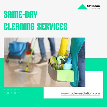 New York, Cleaning, Fresh Start With Spotless Living Spaces | XP Clean Solution