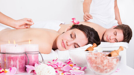 Goa, Travel, Luxury Spa Goa | Premium Wellness & Relaxation In North Goa