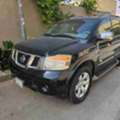 SAR 17000,  Nissan Armada,  2008,  Automatic,  277000 KM,    In Good Condition