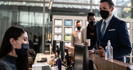 Chennai, Software, INR 70000,  Visitor Gate Pass Software