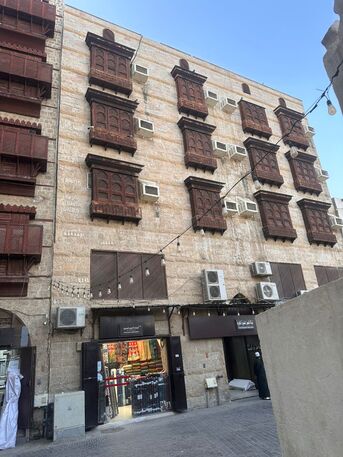 Al Balad, Bedspace For Rent, SAR 500/month,  0 Sq. Meter,  Need Persons For Bedspace