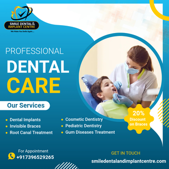 Hyderabad, Dental, Best Dental Clinic Near Me In Secunderabad