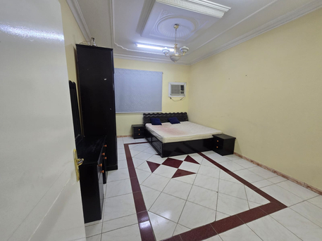 Al Malaz, Rooms for Rent, SAR 2700/month,  Furnished,  1 Bhk Furnished Room Available