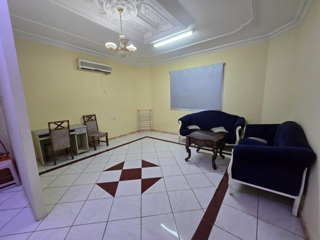 Al Malaz, Rooms for Rent, SAR 2700/month,  Furnished,  1 Bhk Furnished Room Available