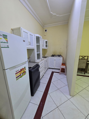 Al Malaz, Rooms for Rent, SAR 2700/month,  Furnished,  1 Bhk Furnished Room Available