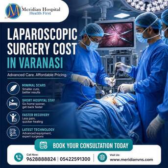 Mumbai, Health, Laparoscopic Surgery Cost In Varanasi