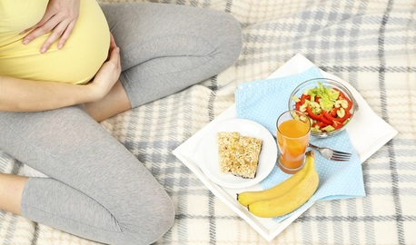 Dwarka, Health, Pregnancy Diet Plan In Dwarka