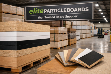 Ahmedabad, Construction, Pre Laminated Particle Board Manufacturers In India