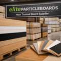 Pre Laminated Particle Board Manufacturers In India