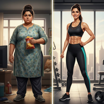 New Delhi, Health, Weight Loss Center In Delhi