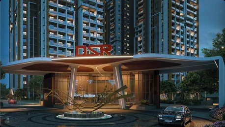 Bangalore, Real Estate, Sustainability Trends In Bangalore Luxury Housing