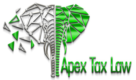 New York, Tax Preparation, Apex Tax Law