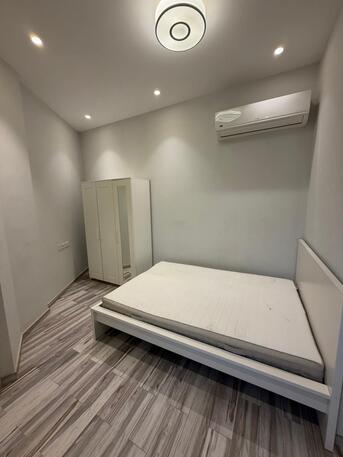 Juffair, Apartments, Flats, Houses & Villas, BHD 300/year,  Furnished,  2 BR,  Amazing Semi Furnishes 2 Bhk For Rent With Ewa
