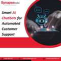 Smart AI Chatbots For Automated Customer Support