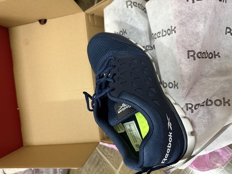 Jubail, Materials, SAR 250,  Reebok Safety Shoes 250 SR