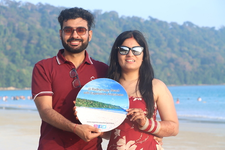 Mumbai, Travel, Andaman And Nicobar Islands - A Detailed Guide