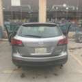SAR 38000,  Mazda CX-9,  2014,  Automatic,  154000 KM,    (Good Condition) Negotiable