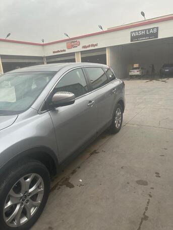 Riyadh, Vehicles, Cars & Trucks , SAR 38000,  Mazda CX-9,  2014,  Automatic,  154000 KM,    (Good Condition) Negotiable