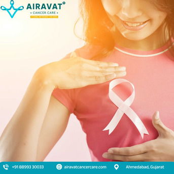 Ahmedabad, Health, Breast Cancer Surgery In Ahmedabad With Expert Surgical Care
