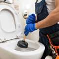 Professional Bathroom Deep Cleaning Chandigarh