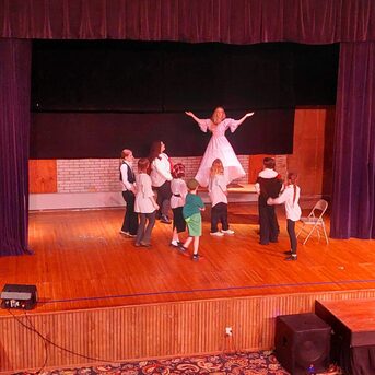 New York, Education, Minnesota Gymnastics Camp &ndash; Train, Learn & Shine At Camp Pillsbury