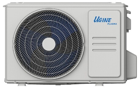 Riyadh, Air Conditioners, SAR 600,  I Would Like To Sale Ugine Split AC