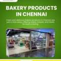 Bakery Product Online Shopping In Chennai