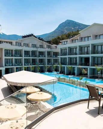 London, Apartments, Flats, Houses & Villas, Real Estate & Property For Sale In Fethiye