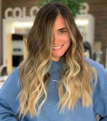 Miami, Beautician, Premium Hair Salon Aventura | RH Aventura