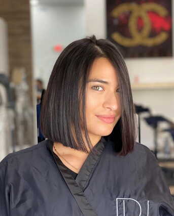 Miami, Beautician, Premium Hair Salon Aventura | RH Aventura