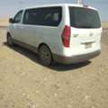 8 Seater Hyundai H1 Available On Rent