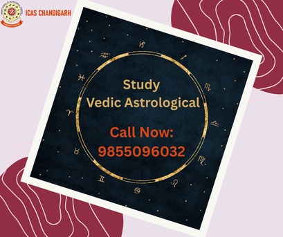Chandigarh, Education, Study Vedic Astrological Sciences Online &ndash; Beginner To Mentor Level | ICAS Chandigarh