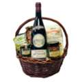 USD 229,  Premium Wicker Wine Gift Set For Birthdays And Special Occasions