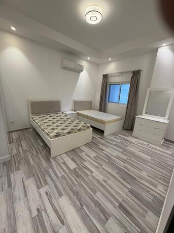 Juffair, Apartments, Flats, Houses & Villas, BHD 300/year,  Furnished,  2 BR,  Amazing  Furnishes 2 Bhk For Rent With Ewa