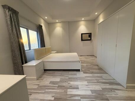 Juffair, Apartments, Flats, Houses & Villas, BHD 300/year,  Furnished,  2 BR,  Amazing  Furnishes 2 Bhk For Rent With Ewa