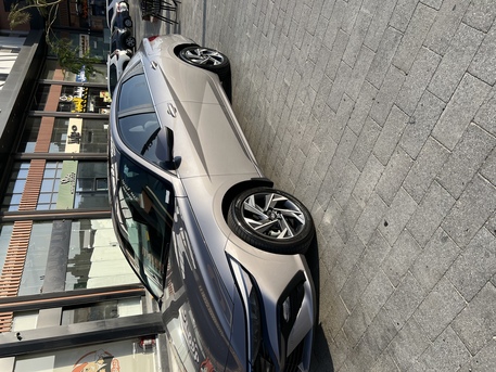 Jeddah, Vehicles, Cars & Trucks , SAR 62000,  Hyundai Elantra 2024,  2024,  97000 KM,