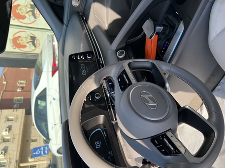 Jeddah, Vehicles, Cars & Trucks , SAR 62000,  Hyundai Elantra 2024,  2024,  97000 KM,