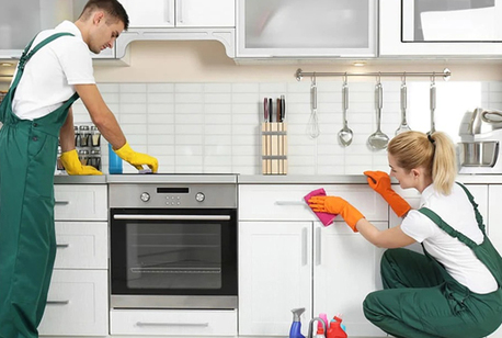 Chandigarh, Cleaning, Expert Kitchen Cleaning Service In Chandigarh