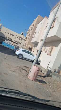 Rabigh, Rooms for Rent, SAR 750/month,  Furnished,  1 ROOM IN SHARED APARTMENT AVAILABLE FOR SINGLE MUSLIM