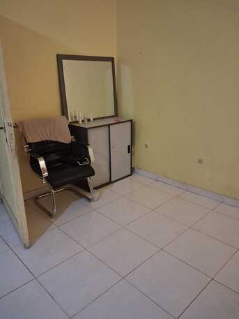 Hara, Apartments, Flats, Houses & Villas, SAR 3000/month,  Furnished,  Single Room For Rent With Small Balcony For 3 Months