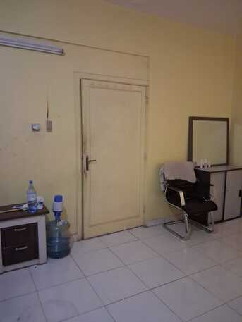 Hara, Apartments, Flats, Houses & Villas, SAR 3000/month,  Furnished,  Single Room For Rent With Small Balcony For 3 Months
