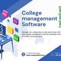 Best College ERP Software - Campus Final