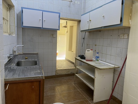 Salmaniya, Apartments, Flats, Houses & Villas, BHD 190/month,  1 BR,  1 Bedroom Flat For Rent Unlimited EWA