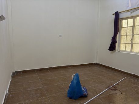 Salmaniya, Apartments, Flats, Houses & Villas, BHD 190/month,  1 BR,  1 Bedroom Flat For Rent Unlimited EWA