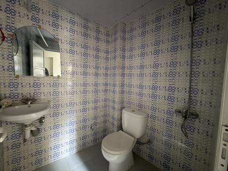 Salmaniya, Apartments, Flats, Houses & Villas, BHD 190/month,  1 BR,  1 Bedroom Flat For Rent Unlimited EWA