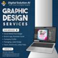 Creative Graphic Design That Makes Your Brand Stand Out