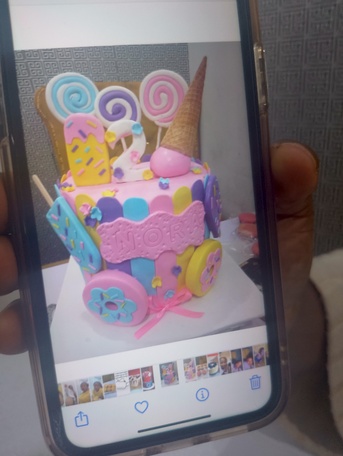 Manama, Job Seekers, Baker