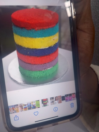 Manama, Job Seekers, Baker