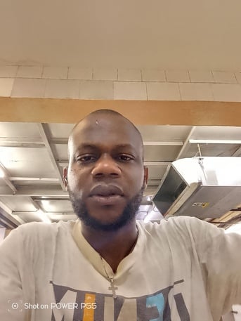 Manama, Job Seekers, Baker